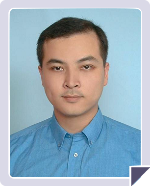 少年隊隊長鄒政達